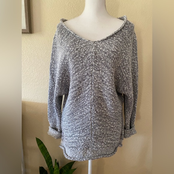 Free People Bright Lights Sweater - Picture 1 of 5